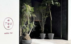 Hotel Tau, Kumamoto